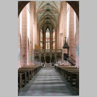 Liebfrauenkirche Oberwesel, Foto Horsch, Willy, Wikipedia.jpg